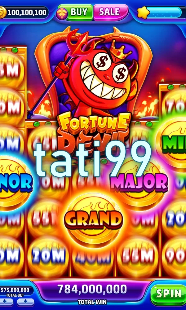 tati99 APK