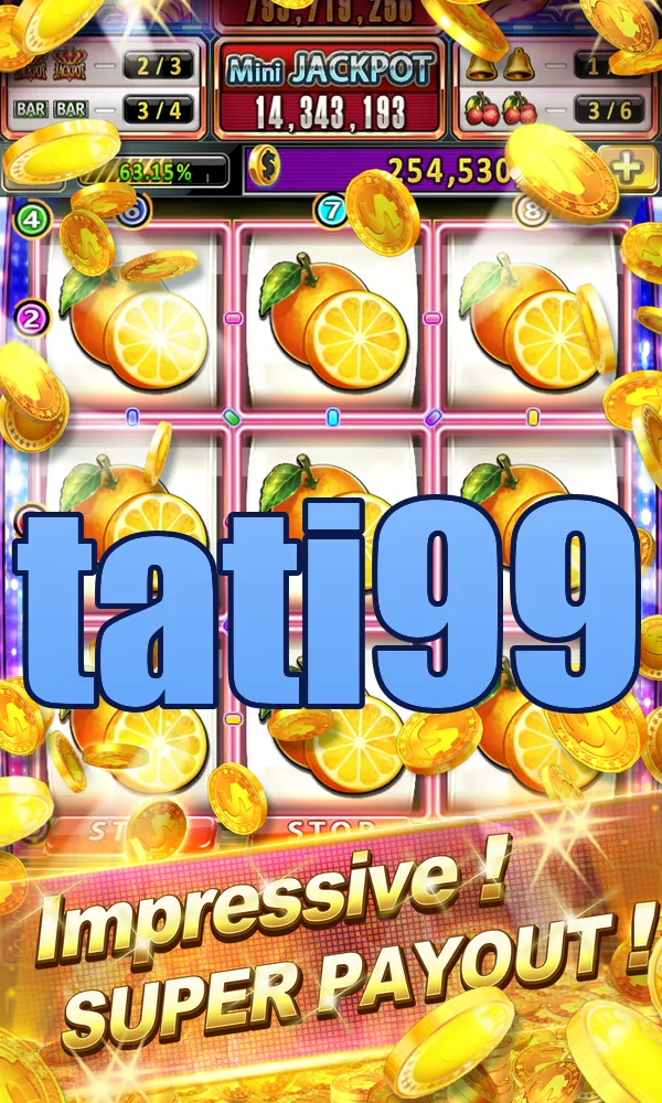 tati99 APK