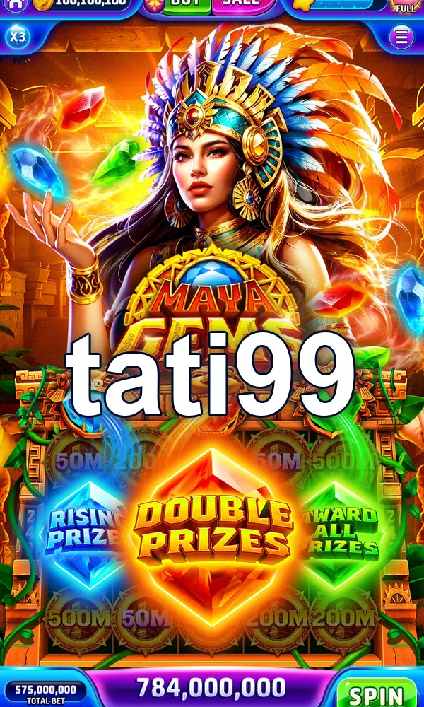 tati99 APK