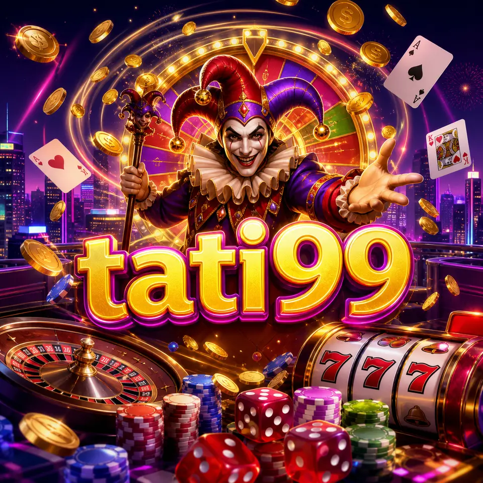 tati99 Masuk