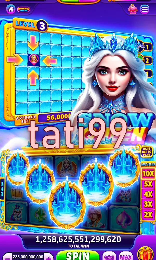 tati99 Masuk