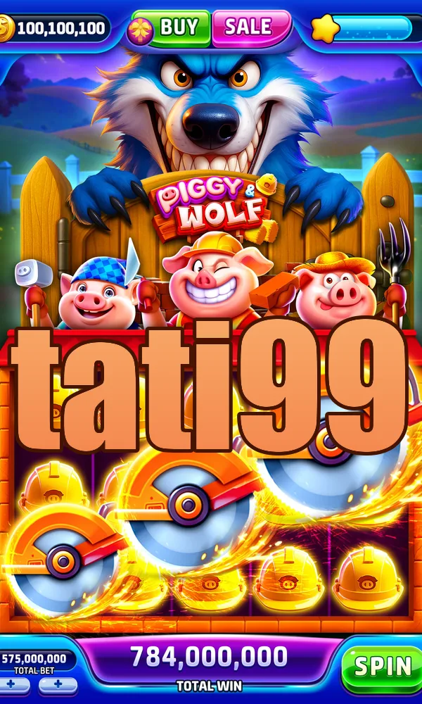tati99 Masuk