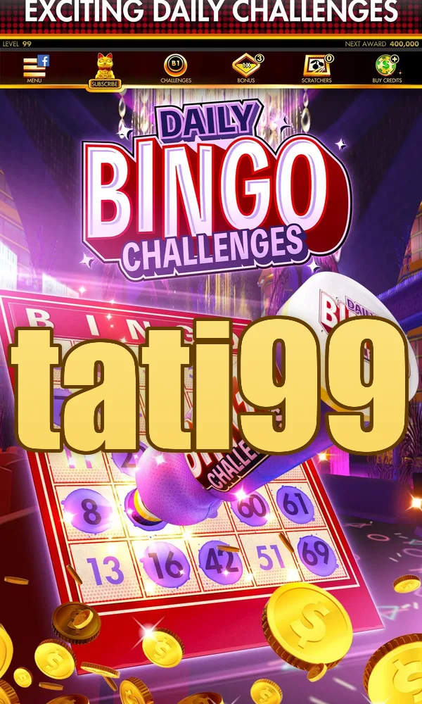 tati99 Masuk