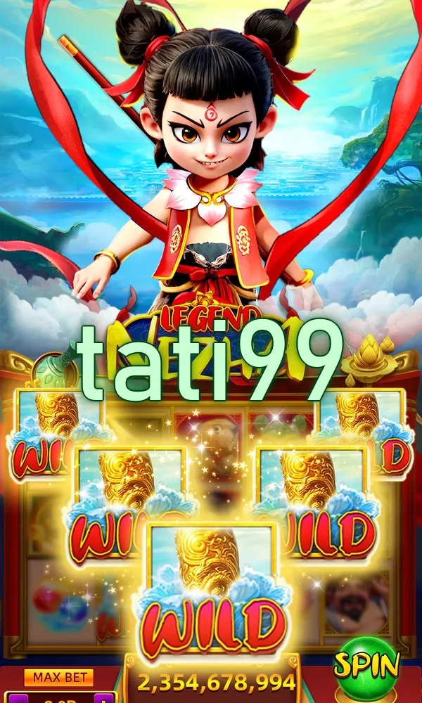 tati99 Masuk