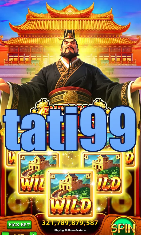 tati99 Masuk