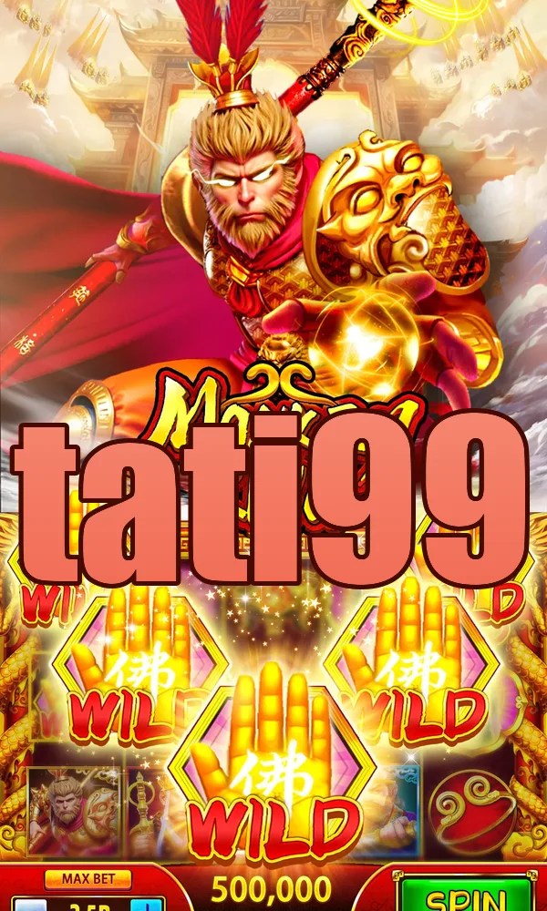 tati99 Masuk