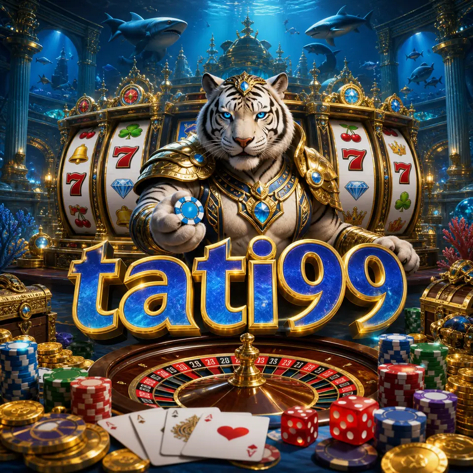 tati99 Masuk - tati99 Resmi