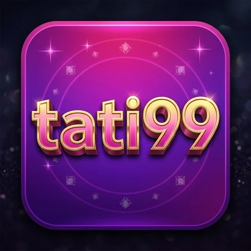 tati99 Logo - Resmi