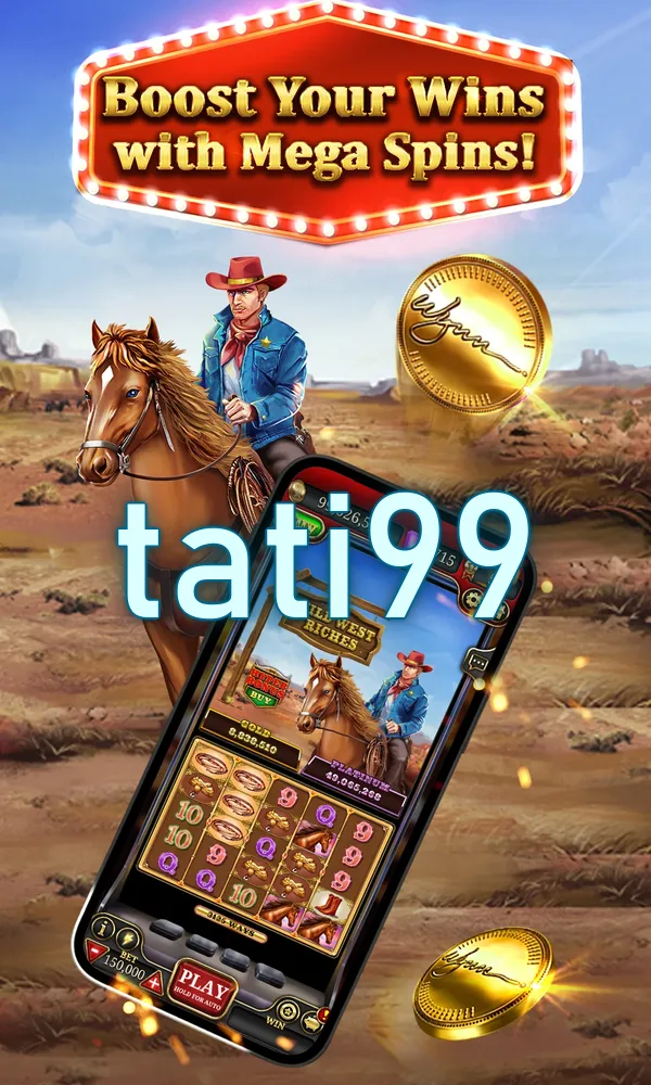 tati99 Tangkapan Layar 1