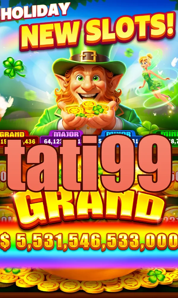 tati99 Tangkapan Layar 3